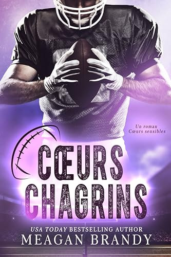 Cœurs chagrins (Cœurs sensibles t. 2)