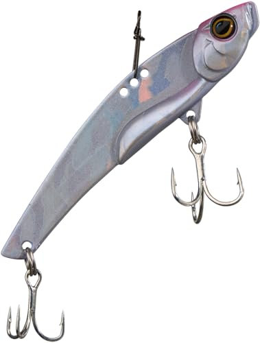 Illex Blade Bait Runner Blade 70 Akoya Flash