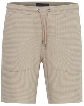 Blend BHSweat Herren Sweatshorts, XL, Crockery (161104)