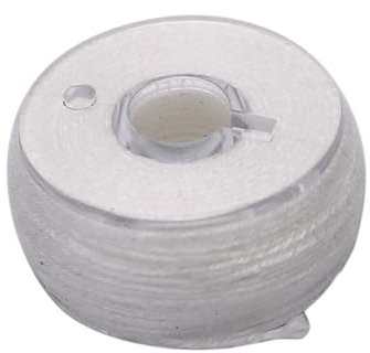 Lenza PVA - Linea PVA da 20 metri,Borse per esche in rete Accessorio per la pesca alla carpa, 8 fili che si dissolvono per strumenti per la pesca, per legare borse per esche da