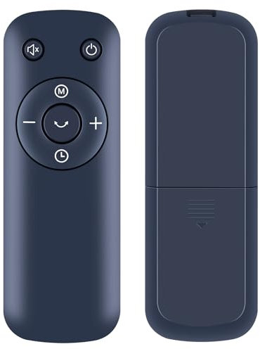 GOUYESHO Neu Ersatz Fernbedienung für Pelonis 36-Inch Turmventilator