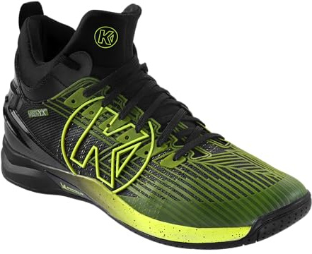 Kempa Unisex Attack MidHandballschuh