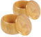 Toddmomy 2pcs Pieces Go Can Playing Chess Game Adults Storage Professional Go Bowl Chess Stones Holder Chess Supply Wood