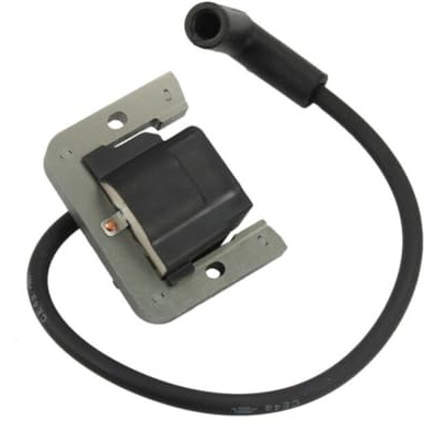 MoSundi Bobine d'allumage de rechange pour moteur Kubota KH-20-584-03-S, SV470 SV480 SV530 SV540 SV590 SV600 SV610 & SV620