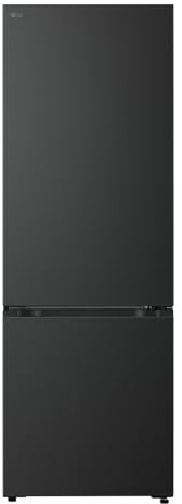 Frigorifero Lg GBBW726CEV Fit & Max Essence black steel