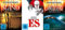 Stephen King Collection - ES + THE STAND + LANGOLIERS 4 DVD Edition