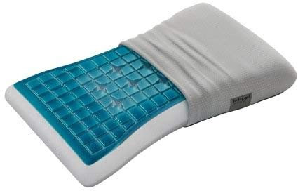 Technogel Side Pillow Kopfkissen (11)
