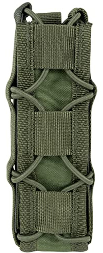 Viper TACTICAL - Pistolenmagazintasche - elastische Bänder