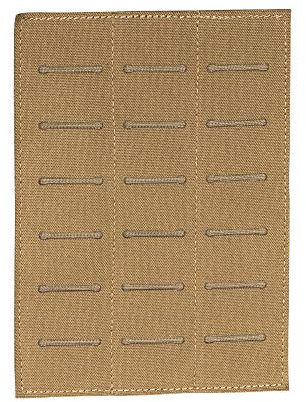 Helikon-Tex Molle Adapter Einsatz 3 – Coyote