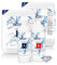 Resin Pro Resina Epossidica Liquidissima Super Trasparente Bicomponente A+B, Effetto Acqua, Ideale per Creazioni Artistiche, Gioielli, Decorazioni, Oggettistica - Gr 800