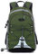 Bseash 10L kleinen Rucksack für Kinder im Alter von 3-6 Mädchen Jungen unter 1,0 Meter, Mini Outdoor Sport Wandern Reisen wasserdicht Daypack (Armee-grün)