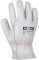 texxor (12 Paar) Handschuhe Winterhandschuhe FAHRER 12 x natur XXL/11