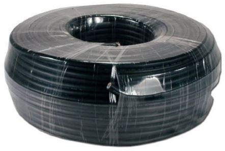 2.5 mm 3 Core Hi Tuff PVC Cable - 50 Metre Custom Cut Length