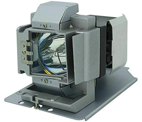 Woprolight 5J.JDT05.001 Projector Replacement Compatible Lamp with Housing for BENQ MH856UST