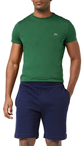 Lacoste Shorts Bermudas gh9627 166 Marine 4