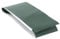 Yushu - 1m 18650 Battery Insulation Gasket Barley Paper, Li-ion Pack Cell Insulating Glue Fish Tape Warp, Electrode Insulated Pad