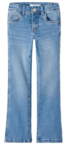 Name It Polly Skinny Fit Boot 1142 Jeans 13 Years