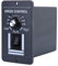 Contrôleur de Vitesse de Moteur CC, Contrôleur de Vitesse de Moteur Réglable CW/CCW DC 12V à 60V 10A Bouton de Régulateur de Moteur Contrôleur de Vitesse de Moteur