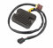 Motorrad Gleichrichter Lichtmaschine Stator Motorrad Regler Gleichrichter Für Piaggio Für X7 250 Für X9 500 Für XEVO Für X8 Für Beverly 250 400 500 Für MP3 125 250 400 500 GTS250