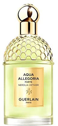 GUERLAIN Aqua Allegoria Forte Nerolia Vetiver Eau De Parfum 125 ml