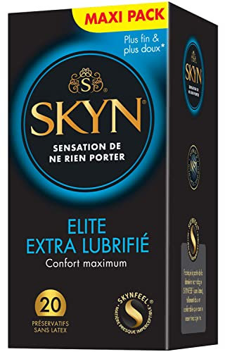 Skyn elite extra lub by 20