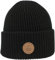 Eisglut Unisex Unityo Strickmütze, Schwarz, Einheitsgröße EU