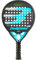 Pala de Pádel Bullpadel Vertex 02 Control Proline 2020 Fede Chingotto