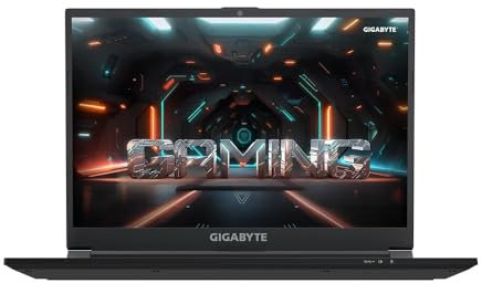 Notebook Gigabyte G6 KF-H3ES854SD 16 GB RAM