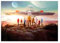 Displate Offiziell Star Trek MetallPoster Magnetische Befestigung Inklusive Lizenziert Bilder Hochwertiges Poster Star Trek Strange New Worlds Strange New Worlds 45 cm x 32 cm