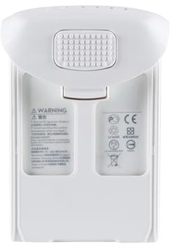 ONTOMYO Original Phantom 4 Series Intelligenter Flug akku, hohe Kapazität, 5870 mAh, für DJI Phantom 4, Phantom4 Pro, Phantom4 Pro V2.0, Phantom 4 Advanced Drohne