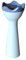 MiJob HR1364 HR1613 HR1366 HR1617 Blender Accessories Mixer Blade Knife Eggbeater Parts ，Compatible For Philips