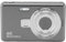 Digital Camera with 2.4in TFT Screen, 12MP 1080P Camera, Digital Point and Shoot Camera with 16X Zoom Anti Shake, Compact Vlogging Camera for Boys Girls Student (Grey)