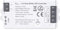 GNTFHCZXX 1 Pcs Smart Dimmer Schalter Dimmbare RGBCCT LED Streifen Licht Controller RGB Controller COB LED Dimmer Licht Zubehör(CCT Controller)
