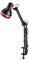 Treeisland Infrarotlampe Wärmelampe 150 Watt Rotlichtlampe Infrarot-Wärmestrahler Infrarotlicht für Muskel und Gelenkschmerzen zu lindern