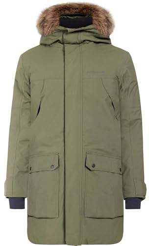 Didriksons Rick - Herren Parka