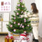 TURWXGSO Weihnachtsbaumschmuck, Weihnachtsbaumkugeln, Ornamente, bunt, bruchsicher, Kunststoff, dekorative hängende Kugeln für Weihnachtsbaumdekoration, Urlaub, Party, Hochzeit, Dekoration, 30 Stück