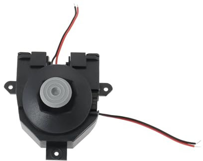 YINETTECH 1 joysticks de jeu de rechange analogiques 3D compatibles avec Nintendo 64 Controller composants électroniques