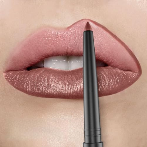 Alhalal Halal Lipliner 8 Stunden Halt vegan und tierversuchsfrei (AL-306 ALIHA.DE)