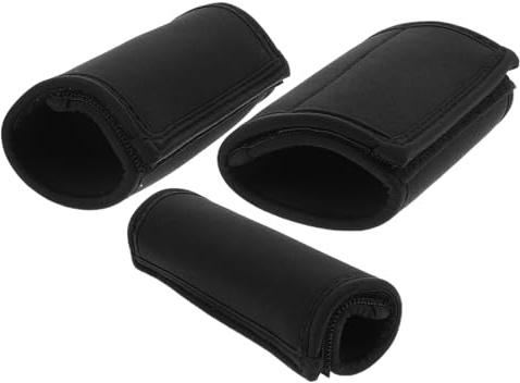 LIOOBO Bike Rack Protection Frame Protectors for Mountain Bikes Anti-Scratch Durable