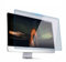 Extarvan Computer Privacy Screen Filter,Desktop Computer Screen Hood,Monitor Privacy Filter,Protected From Dust And Scratches,For Computers With Raised Frames