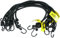 Savage Island Lot de 10 Tendeurs Elastiques Résistants