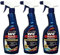 Preisjubel 3 x 750ml Elsterglanz WC Hygiene Schaumspray, Kraftschaumreiniger, WC-Reiniger
