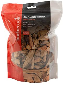 Barbecook Bloc de bois 350 Gr. Fût de vin