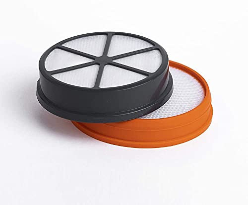 bartyspares® Type 90 Vacuum Filter Kit For Vax Air Reach U90-MA-RE Vacuum Cleaner hoover