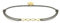 Thomas Sabo Damen Charm-Armbänder - LS065-848-5-L20v
