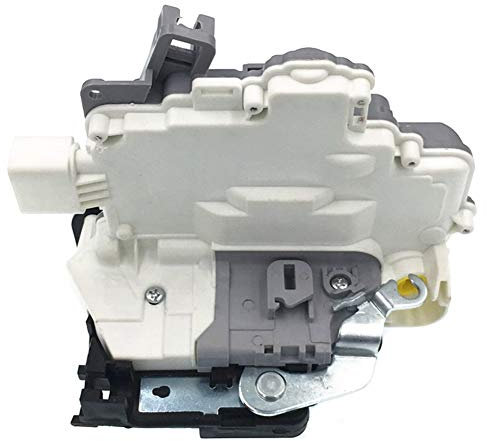 HZTWFC Actionneurs de verrouillage de porte avant gauche OEM # 1P1837015 1P1837015A pour Seat Altea Leon II Toledo III