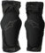 Alpinestars ALPINESTAR Paragon Plus - Protector de rodilla para hombre, color negro, talla L