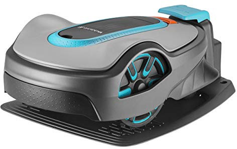 Mähroboter Sileno Life 1.250 M²