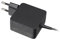 Asus VivoBook 15 D509DA Original Netzteil 45,0 Watt EU Wallplug Normale Bauform