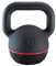 Kettlebell Gewichte 6-20 kg Gusseisen Ideal für Ganzkörpertraining und Krafttraining Funktionelle Fitness,20kg